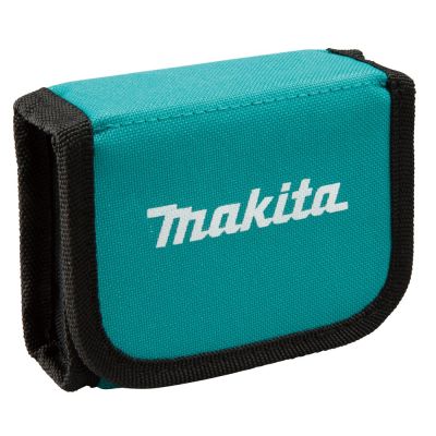 3. Makita E-12354 końcówka wkrętakowa 3 szt.