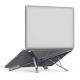5. Podstawka Tech-Protect ULS300 na laptopa - szara