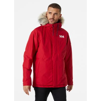 12. Kurtka Helly Hansen Coastal 3.0 Parka M 53995 162