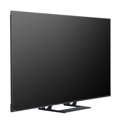 19. Telewizor Hisense 55E8Q LED 55" 4K Ultra HD 144Hz VIDAA Dolby Vision Czarny