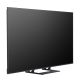19. Telewizor Hisense 55E8Q LED 55" 4K Ultra HD 144Hz VIDAA Dolby Vision Czarny