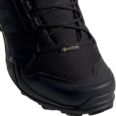 4. Buty trekkingowe adidas Terrex AX3 Mid GTX W BC0590