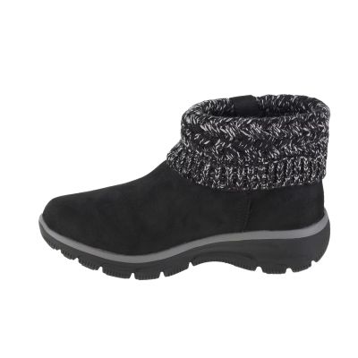 2. Skechers Easy Going - Cozy Weather 167401-BLK Czarne 36