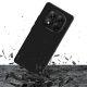 8. Etui 3mk Matt Case Pro na Xiaomi Redmi Note 14 PRO 5G/POCO X7 5G - czarne matowe