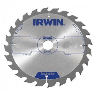 IRWIN PIŁA TARCZ.WIDIA 300*30*48z