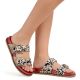 5. Obuwie damskie Gioseppo CARNEY Red (78025-P-Red)