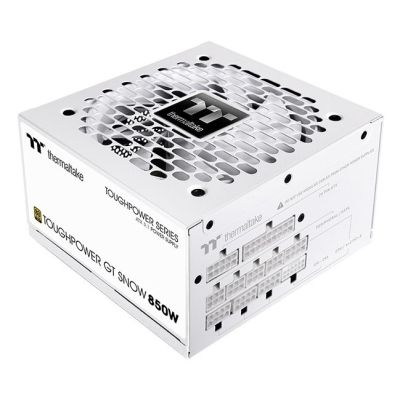 Zasilacz o mocy 850W Thermaltake Toughpower GT Snow