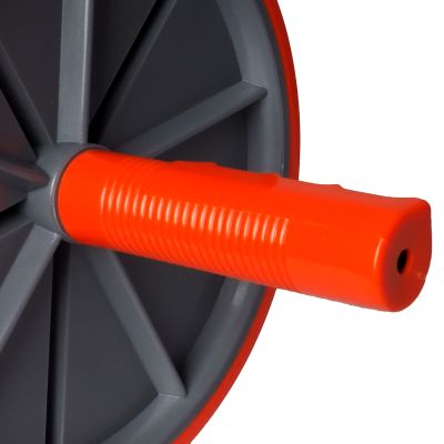 17. Wałek podwójny Profit DK 3216 pomarańczowy