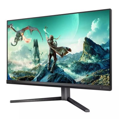 12. Monitor Philips 68,5cm (27,0") 27M2N3800A 16:09 2xHDMI+DP+USB