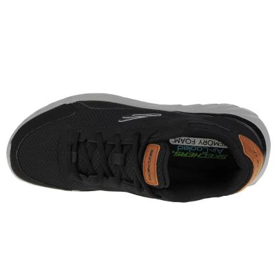 2. Buty Skechers Overhaul 2.0- Enforcer M 232289-BKCC