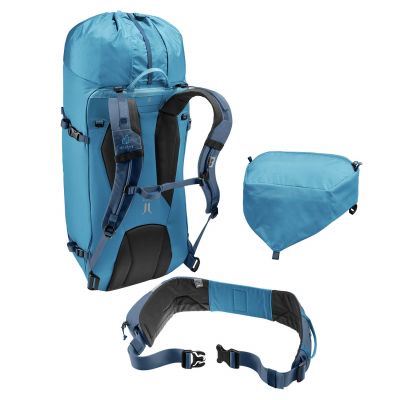 8. Plecak Deuter Guide 34+8 3361523-1382