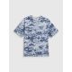 5. T-shirt bawełniany chłopięcy 4F 4FJRSS26TTSHM4281-91A