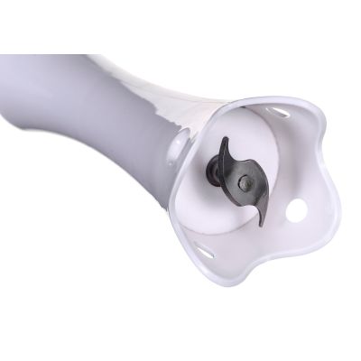 12. Blender, Mikser ręczny Esperanza TIRAMISU EKM010 (300W; kolor biały)