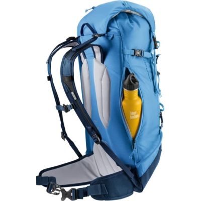 13. Deuter Freescape Lite 26 l Niebieski