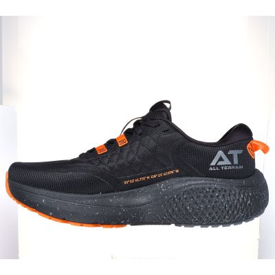 5. Buty Skechers  Go Run Supersonic Max M A/T 246087 BKOR