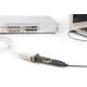 22. Adapter DIGITUS DA-70156 (USB M - RS-232 M; kolor czarny)