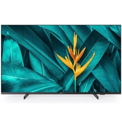 2. Telewizor hotelowy PHILIPS 50HFL5214U/12 126.0cm (50") MediaSuite [klasa energetyczna F]