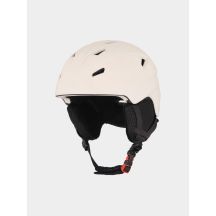 Kask narciarski uniseks 4F 4FWAW24AHELU089-11S