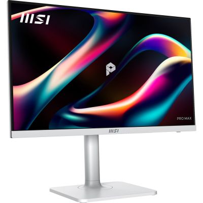 10. MSI PRO MAX 271QPHW E14 monitor komputerowy 68,6 cm (27") 2560 x 1440 px Wide Quad HD LCD Biały