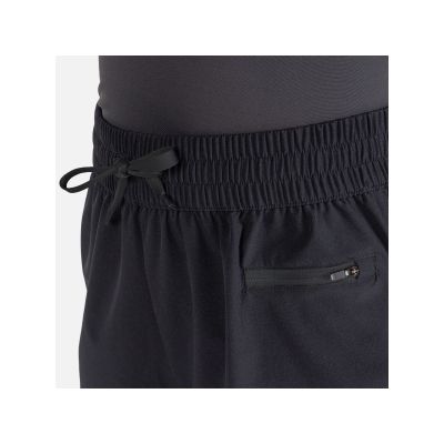 5. Szorty damskie ROSSIGNOL W Sidelhorn Short 3" czarne