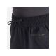 5. Szorty damskie ROSSIGNOL W Sidelhorn Short 3" czarne