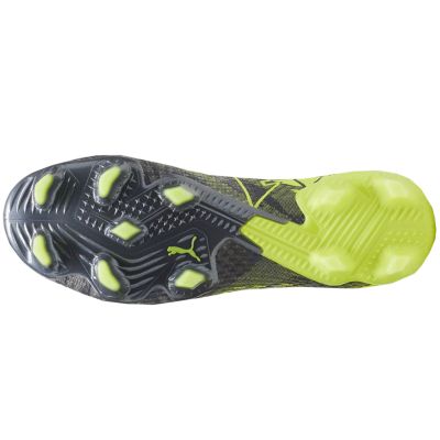 10. Buty piłkarskie Puma Future 7 Ultimate Rush FG/AG M 107828 01