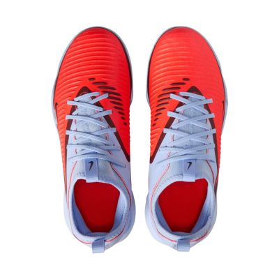 10. Buty piłkarskie dla dzieci Nike Phantom 6 Low Academy TF HQ2038 400