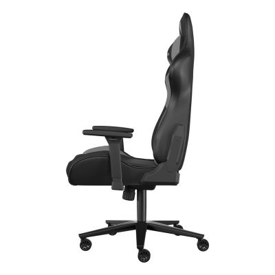 10. Fotel gamingowy Genesis Nitro 720 czarno-szary