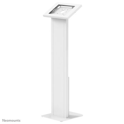 2. Neomounts FL15-750WH1 obudowa do tabletu 27,9 cm (11") Biały