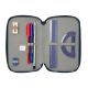 5. FC Barcelona piórnik z wyposażeniem triple filled pencil case 37 PCS 412629857
