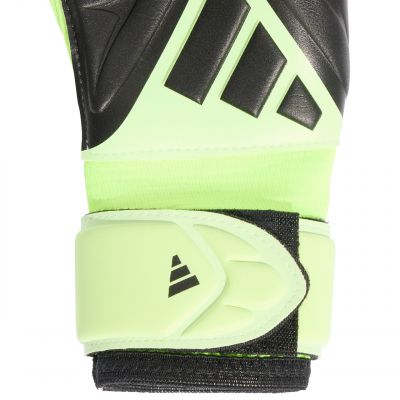 6. Rękawice bramkarskie adidas Copa League Jr JN5345