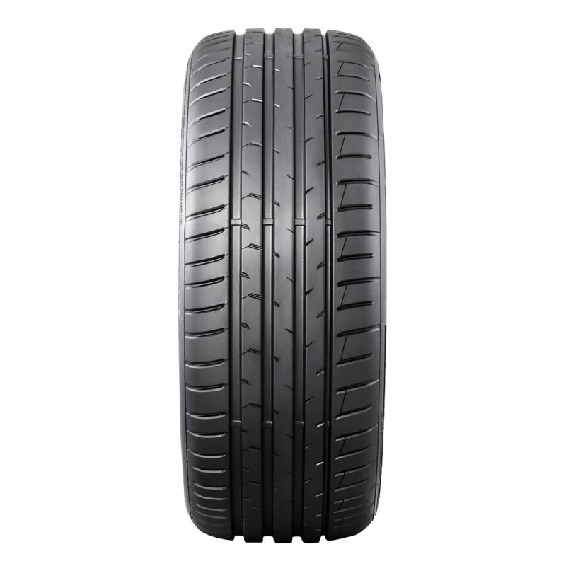Opona 225/55 R19 103Y Nankang AS-3 Etykieta:C-A-B -71 dB