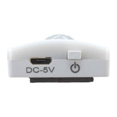 10. Ansmann 1600-0439 oświetlenie podszafkowe Moduł LED SMD LED
