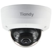 KAMERA IP TC-C38KS 3ERA-28 Color Maker - 8 Mpx 2.8 mm TIANDY