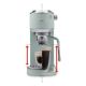 2. Ekspres do kawy DeLonghi EC890.GR