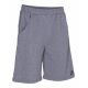 SELECT Spodenki TORINO Sweat grey szare