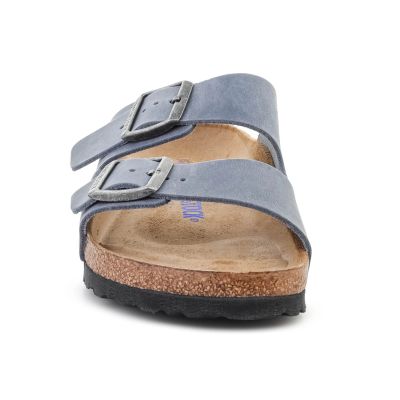 9. Birkenstock Arizona BS 1030864 Elemental Blue