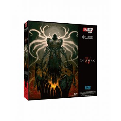 2. Puzzle Good Loot Gaming 1000 Diablo IV: Inarius