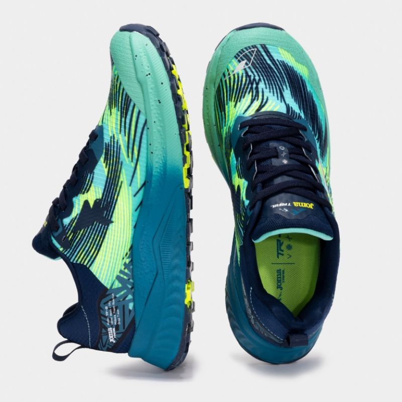 2. Buty do biegania Joma TR-8 2517 M TKTR8S2517