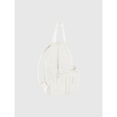 2. Plecak miejski (21 L) z kieszenią na laptop 4F 4FRSS25ABACU505-11S