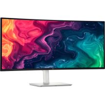 Monitor Dell 86,4 cm (34,1") model S3425DW 21:09 2xHDMI+DP+USB-C VA zakrzywiony