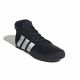 8. Buty zapaśnicze bokserskie adidas HAVOC Plus