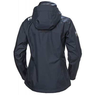 2. Kurtka Helly Hansen Crew Hooded Midlayer Jacket W 33891 598