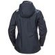 2. Kurtka Helly Hansen Crew Hooded Midlayer Jacket W 33891 598