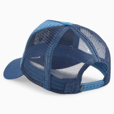 2. Czapka z daszkiem Puma Neymar Jr 025867-01