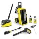 12. Myjka ciśnieniowa KARCHER K 7 Comfort Premium Home - 1.317-503.0