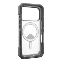 Urban Armor Gear 114521114G31 pokrowiec na telefon komórkowy 16 cm (6.3") Popiół, Przezroczysty
