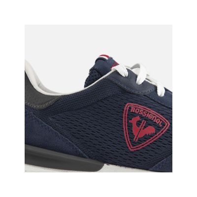 3. Buty męskie ROSSIGNOL Running Retro granatowy