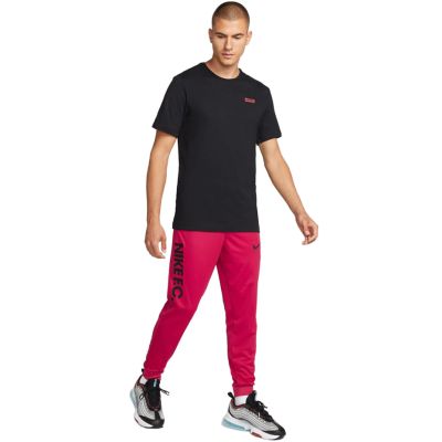 9. Spodnie Nike NK Dri-Fit Fc Libero Pant K M DC9016 614