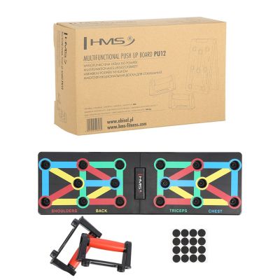 21. WIELOFUNKCYJNA DESKA DO POMPEK HMS PU12